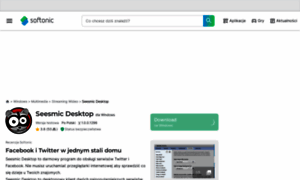 Seesmic-desktop.softonic.pl thumbnail