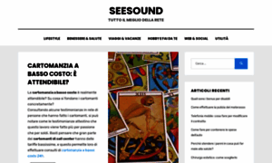 Seesound.it thumbnail