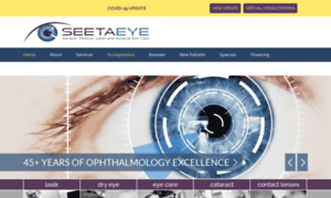 Seeta-eye-care-center.com thumbnail