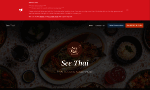 Seethai.com.au thumbnail