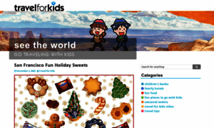 Seetheworld.travelforkids.com thumbnail