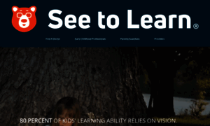 Seetolearn.com thumbnail