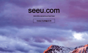 Seeu.com thumbnail