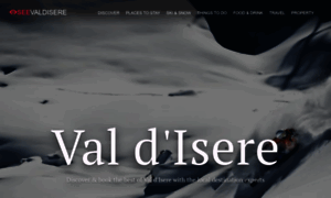 Seevaldisere.com thumbnail