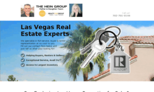 Seevegasproperty.com thumbnail