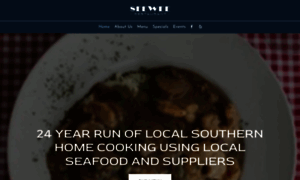 Seeweerestaurantinc.com thumbnail