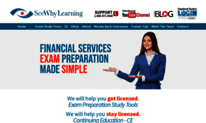 Seewhylearning.com thumbnail