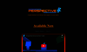 Seewithperspective.com thumbnail