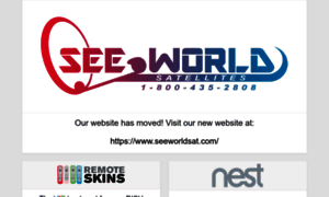 Seeworld.biz thumbnail