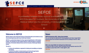 Sefce.net thumbnail