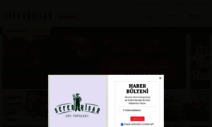 Seferihisarkoyurunleri.com thumbnail