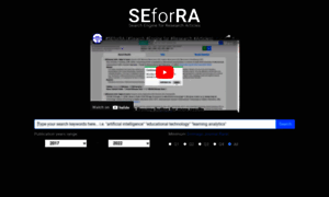 Seforra.com thumbnail