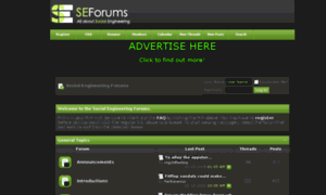 Seforums.se thumbnail