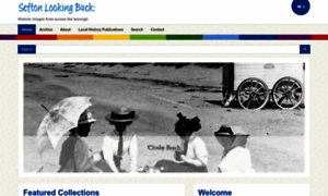 Sefton-digital-archive.org thumbnail