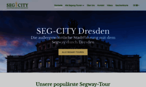 Seg-city-dresden.de thumbnail