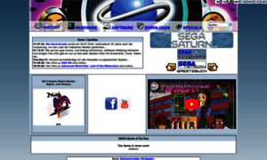 Sega-saturn.net thumbnail