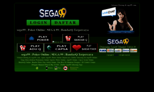 Sega99.situsjudipastibayar.net thumbnail