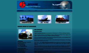 Segani.net thumbnail