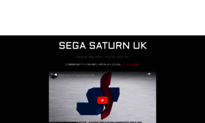 Segasaturn.co.uk thumbnail