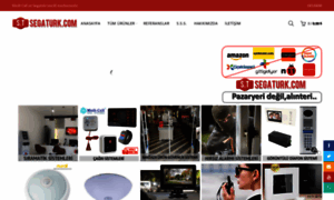 Segaturk.net thumbnail