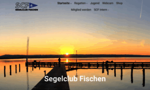 Segelclub-fischen.de thumbnail