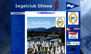 Segelclub-sihlsee.ch thumbnail