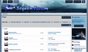 Segeln-forum.de thumbnail