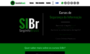 Seginfobrasil.com.br thumbnail