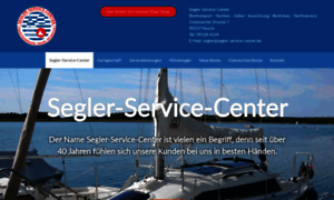 Segler-service-center.de thumbnail