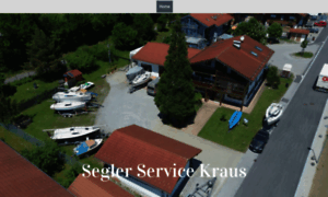 Seglerservice-kraus.de thumbnail