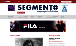 Segmento.com.au thumbnail