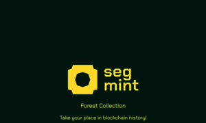 Segmint.app thumbnail