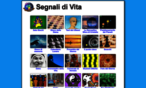 Segnalidivita.com thumbnail