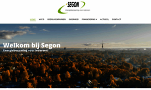 Segon.nl thumbnail