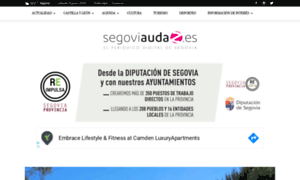 Segoviaaudaz.com thumbnail