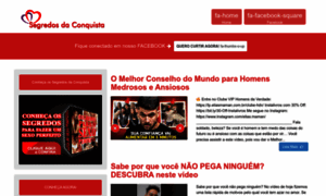 Segredosdaconquista.com.br thumbnail