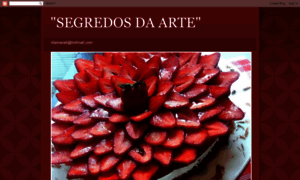 Segredosdarte.blogspot.com thumbnail