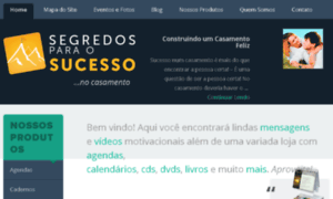 Segredosparaosucesso.com.br thumbnail