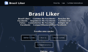 Seguidores.brasilliker.com.br thumbnail