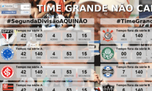 Segundadivisaoaquinao.com.br thumbnail