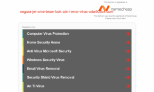 Segura-jer-ome-brow-lock-alert-error-virus-odw903bx.com thumbnail