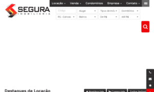 Segura.com.br thumbnail