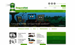 Seguranet.pt thumbnail