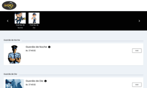 Seguridad.soca-pro.com thumbnail