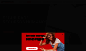 Seguridaderecursoshumanos.com.br thumbnail