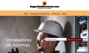 Seguridadsemanal.com thumbnail