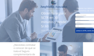 Seguro-sctr.com thumbnail