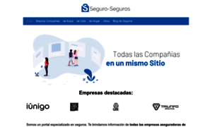 Seguro-seguros.com.ar thumbnail