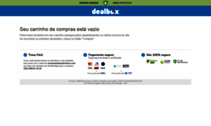 Seguro.dealboxbrasil.com.br thumbnail