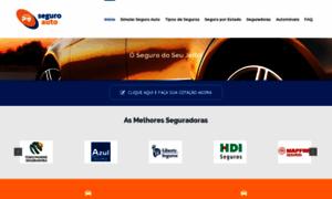 Seguroauto.net.br thumbnail